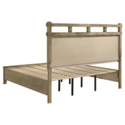 Hazlewood - Storage Bedroom Set - JaxCo Furniture
