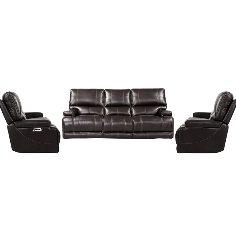 Whitman - Powered By Freemotion Living Room Set - JaxCo Furniture
