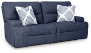 Acklen Place - Reclining Sectional - JaxCo Furniture