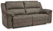 Laresview - Reclining Living Room Set - JaxCo Furniture