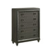 Moonstone - Panel Bedroom Set - JaxCo Furniture