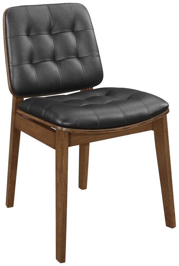 Redbridge - Rectangle Dining Set - JaxCo Furniture