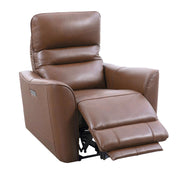 Taylor - Power Zero Gravity Recliner - JaxCo Furniture