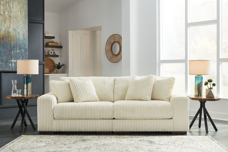 Lindyn - Sectional - JaxCo Furniture