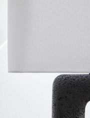 Wimmings - Black - Poly Table Lamp (Set of 2) - JaxCo Furniture