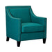 Erica - Chair And Ottoman - JaxCo Furniture