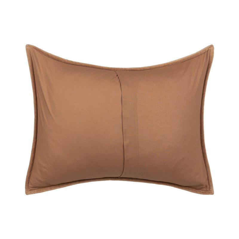 Elms - Velvet Sham - JaxCo Furniture