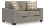Larimer - Loveseat - JaxCo Furniture