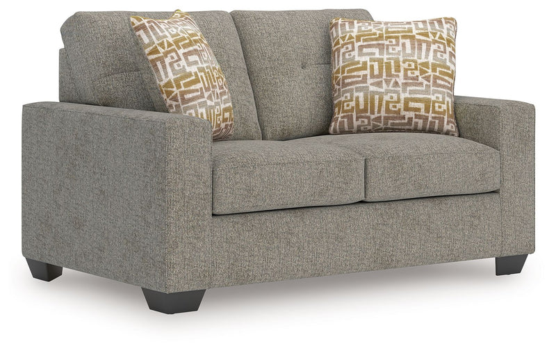 Larimer - Loveseat - JaxCo Furniture