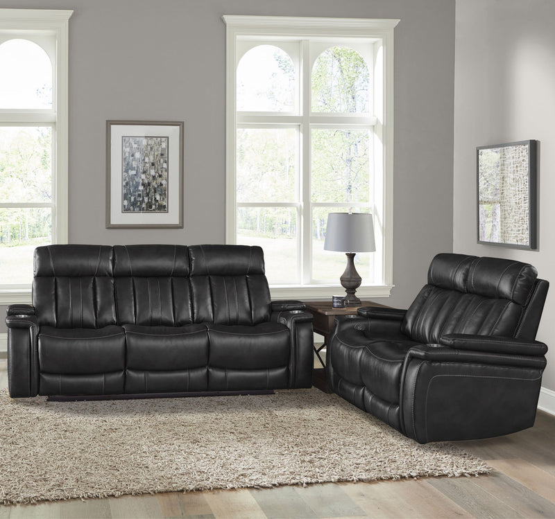 Royce - Living Room Set - JaxCo Furniture