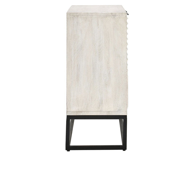 Flint - Sideboard - JaxCo Furniture