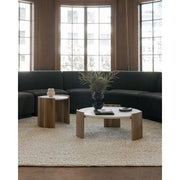Dala - Coffee Table - Natural - JaxCo Furniture