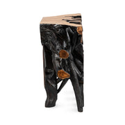 Cypress - Root Console Table - JaxCo Furniture