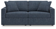 Modmax - Ink - Sectional - JaxCo Furniture