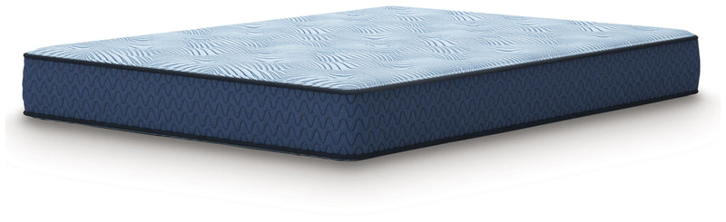 Peak 2.0 10 Hybrid - Mattress - JaxCo Furniture