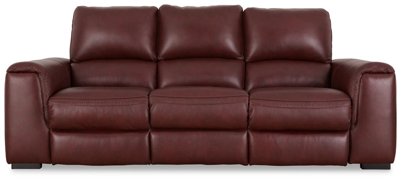 Alessandro - Power Reclining Sofa - JaxCo Furniture