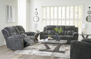 Frohn - Reclining Living Room Set - JaxCo Furniture