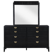 Brookmead - 8-Drawer Dresser - JaxCo Furniture