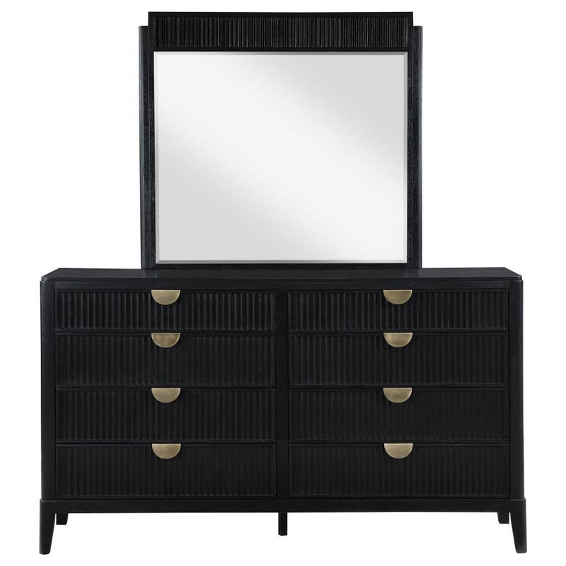 Brookmead - 8-Drawer Dresser - JaxCo Furniture