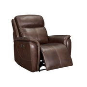Cascade - Power Recliner - JaxCo Furniture