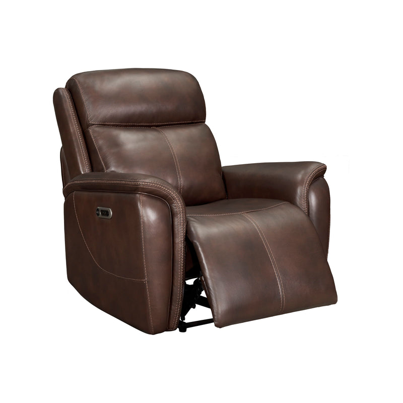 Cascade - Power Recliner - JaxCo Furniture
