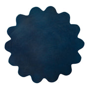 Taffy - Accent Table - Blue - JaxCo Furniture