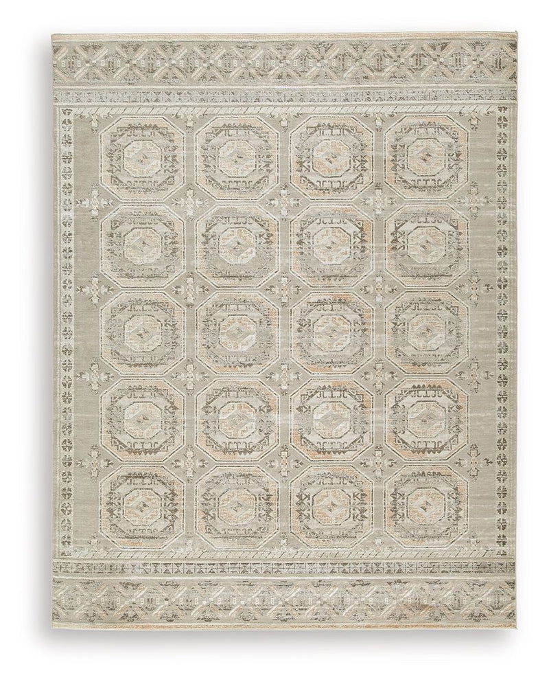 Bachby - Rug - JaxCo Furniture