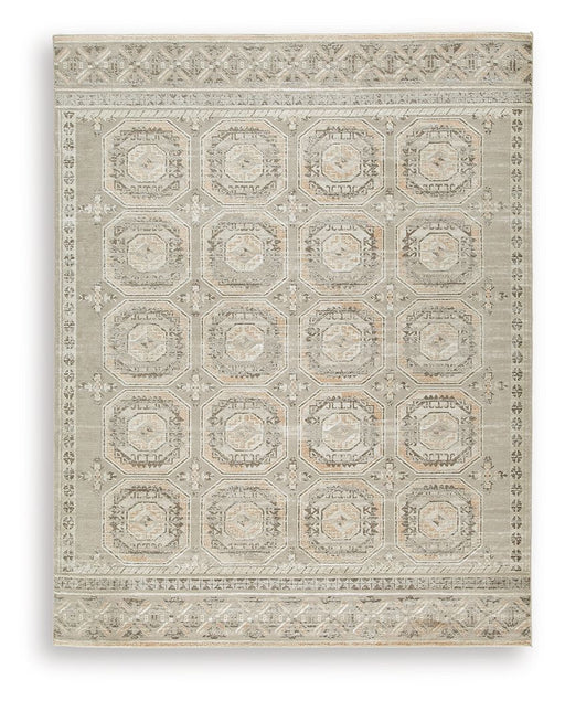 Bachby - Rug - JaxCo Furniture