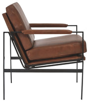 Puckman - Accent Chair - JaxCo Furniture