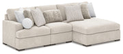 Cuddle Plush - Sectional - JaxCo Furniture