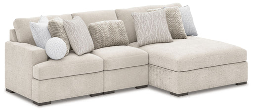 Cuddle Plush - Sectional - JaxCo Furniture