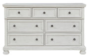 Robbinsdale - Dresser - JaxCo Furniture