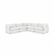 Caplan - Modular Sectional - JaxCo Furniture