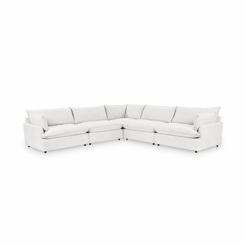 Caplan - Modular Sectional - JaxCo Furniture