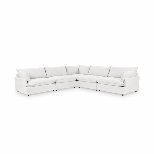 Caplan - Modular Sectional - JaxCo Furniture