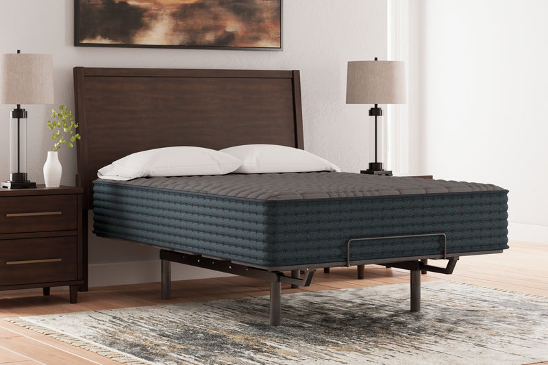 Gray 1200 Hybrid - Mattress - JaxCo Furniture