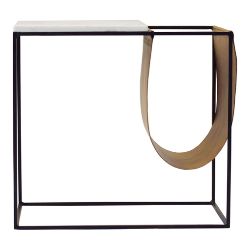 Cave - Magazine Rack - Multicolor - JaxCo Furniture