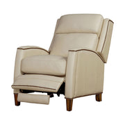 Vermont - Manual Pushback Recliner - JaxCo Furniture