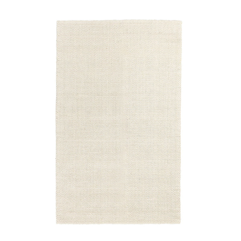 Radiant Oasis - Cosi Wool/Jute Rug - JaxCo Furniture