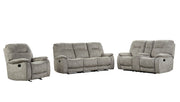 Cooper - Reclining Sofa Set - JaxCo Furniture