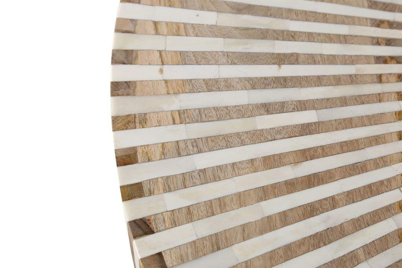 Crossings - Round Table - JaxCo Furniture