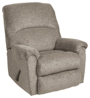 Ballinasloe - Rocker Recliner - JaxCo Furniture