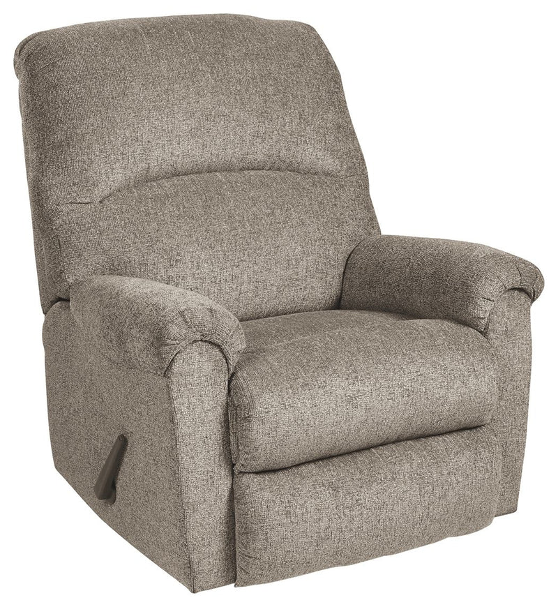Ballinasloe - Rocker Recliner - JaxCo Furniture