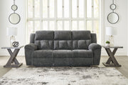 Frohn - Reclining Sofa - JaxCo Furniture