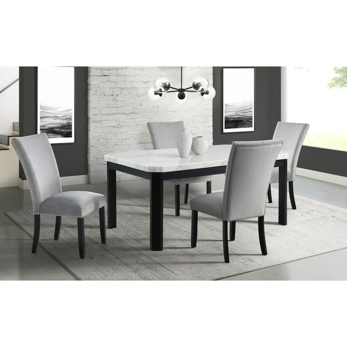 Francesca - Dining Set - JaxCo Furniture