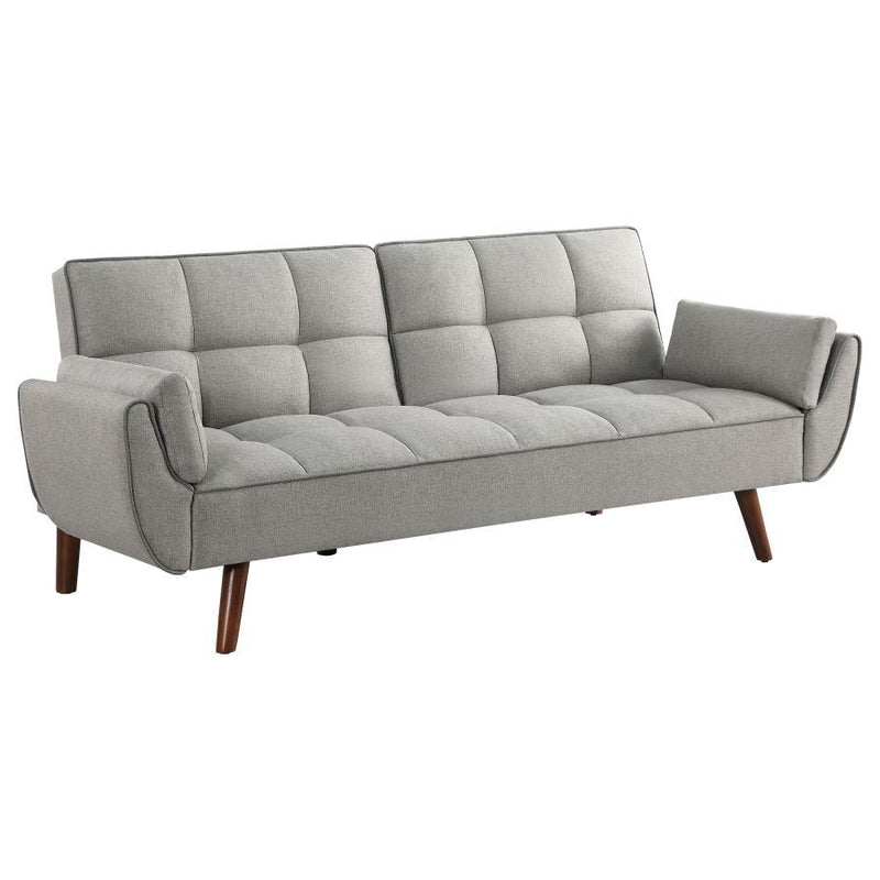 Caufield - Upholstered Convertible Sofa Bed - JaxCo Furniture