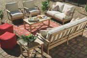 Clare View - Lounge Set - JaxCo Furniture