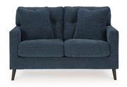 Bixler - Loveseat - JaxCo Furniture