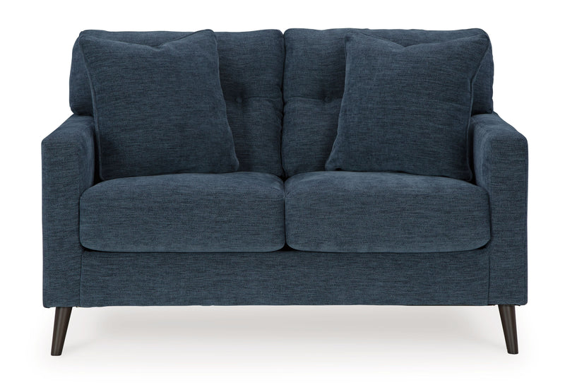 Bixler - Loveseat - JaxCo Furniture