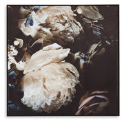 Hurshaw - Multi - Wall Art - JaxCo Furniture